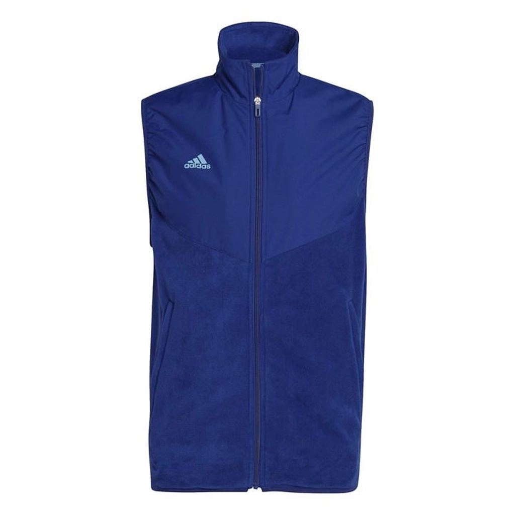 Adidas Originals Tiro Vest Mens - Blue